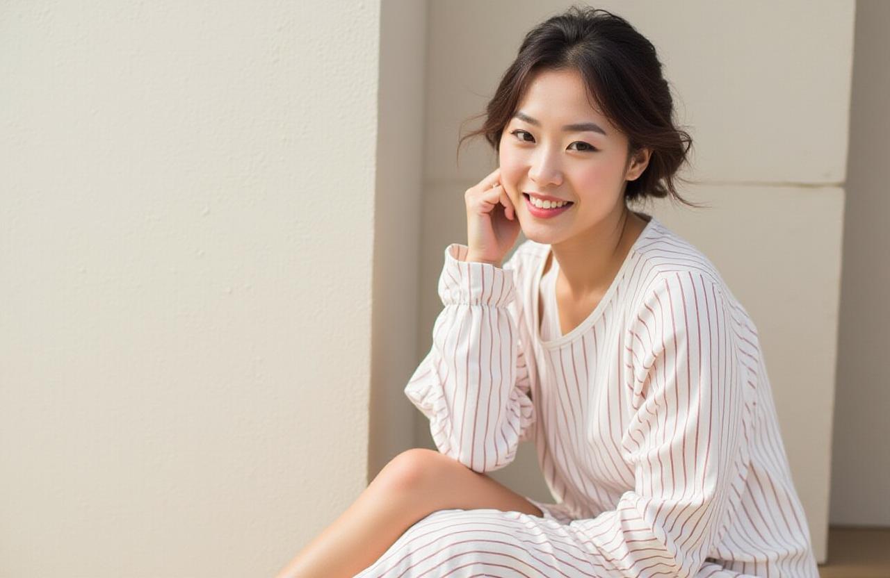 An Evening with Kim Jiyoung