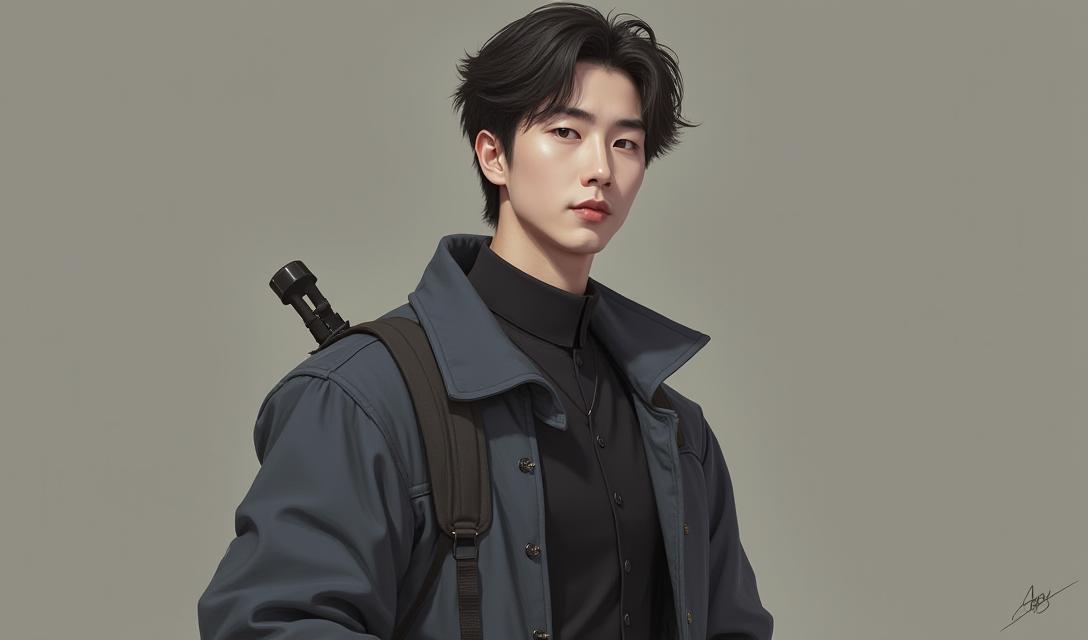 Min-seo Kim